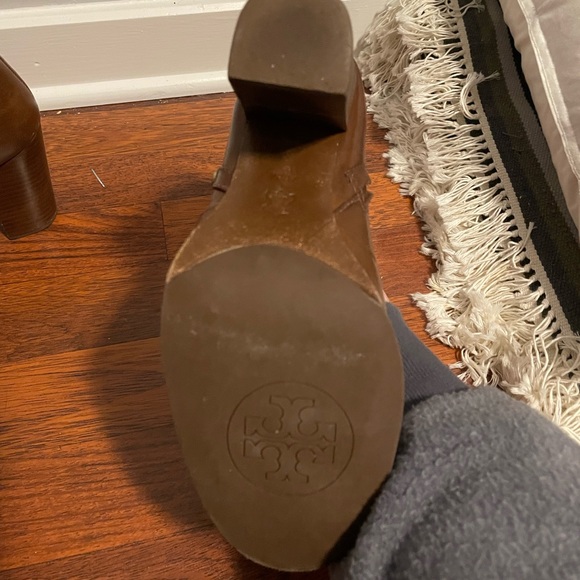 Tory Burch Booties - Picture 3 of 5